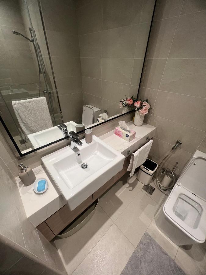 Modern Studio Center Of Dubai Ngoại thất bức ảnh