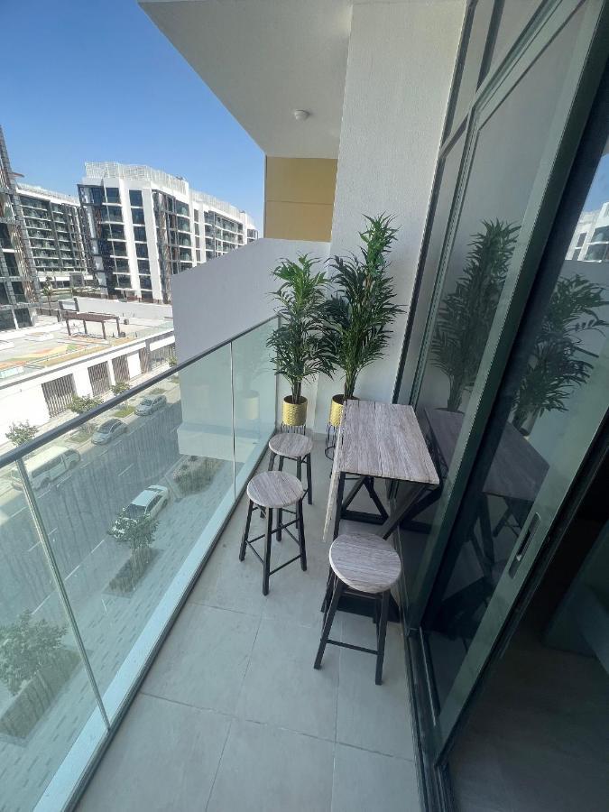 Modern Studio Center Of Dubai Ngoại thất bức ảnh