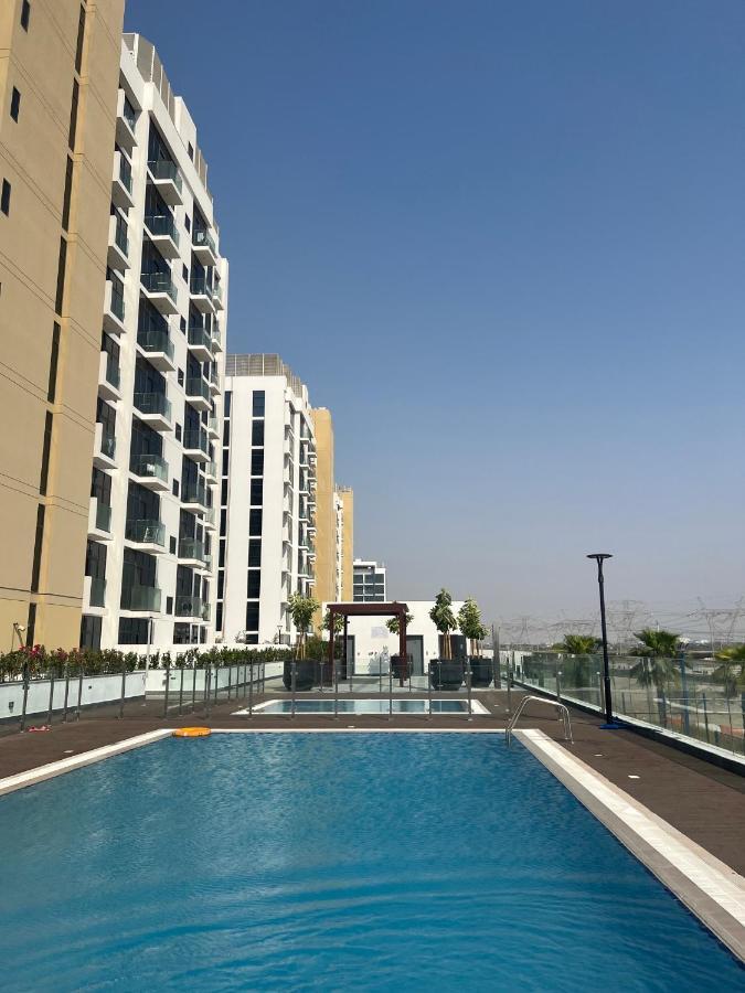 Modern Studio Center Of Dubai Ngoại thất bức ảnh