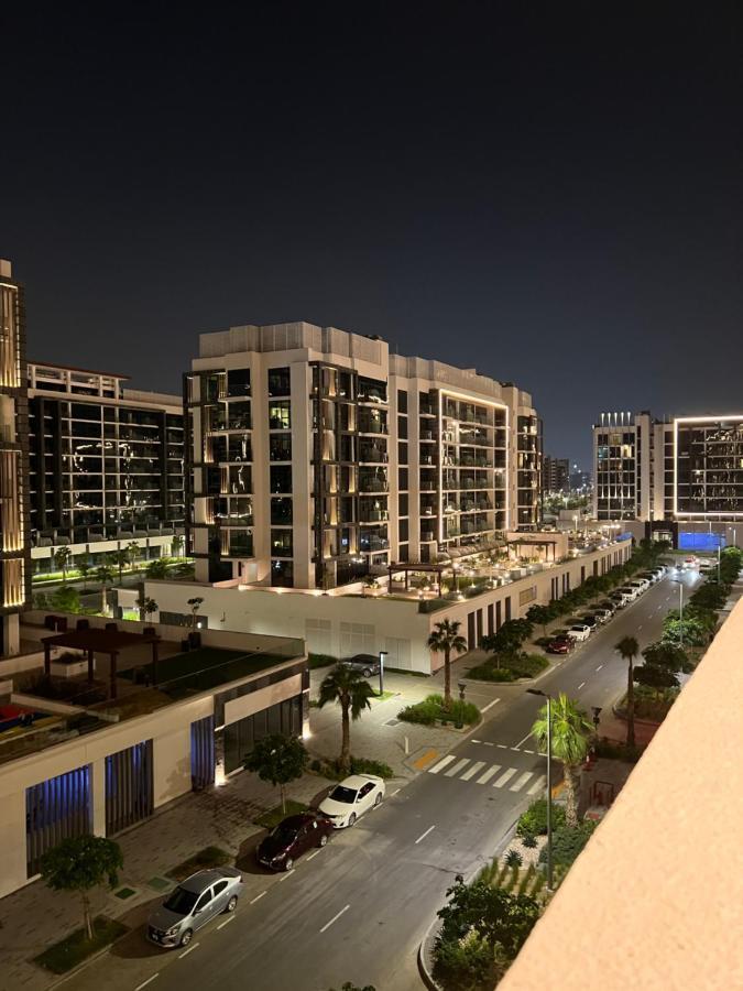 Modern Studio Center Of Dubai Ngoại thất bức ảnh