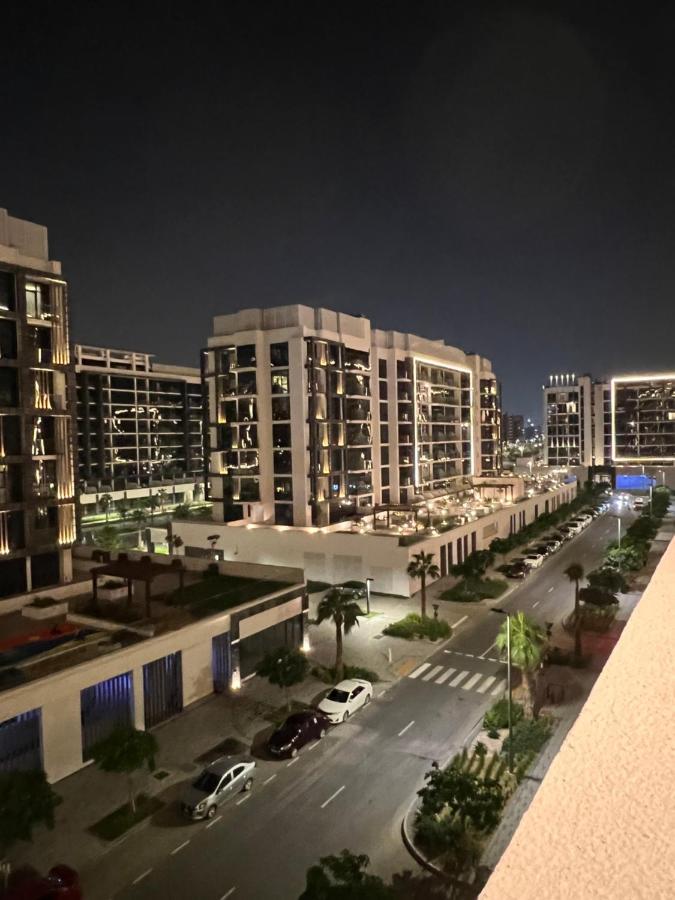 Modern Studio Center Of Dubai Ngoại thất bức ảnh