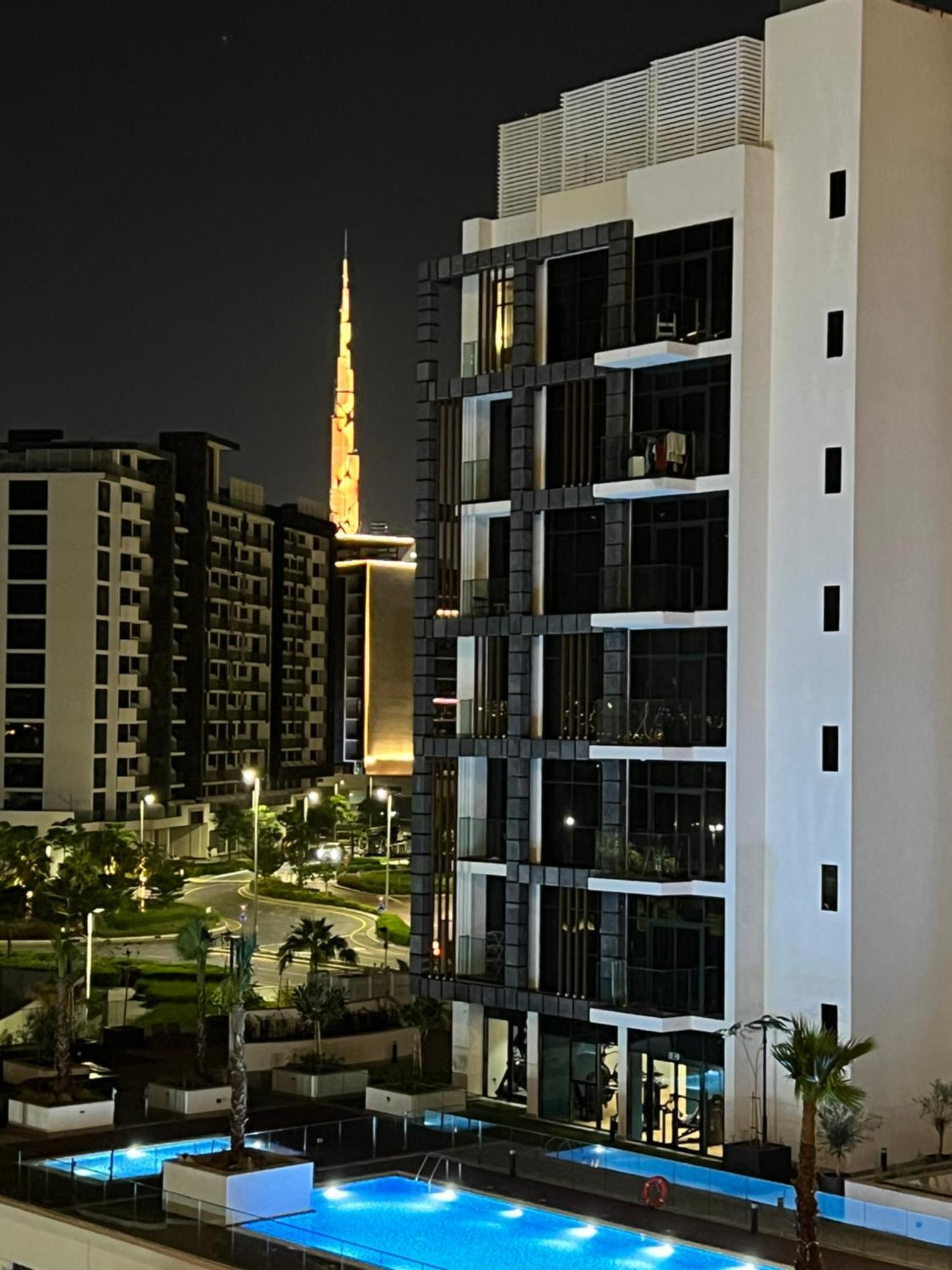 Modern Studio Center Of Dubai Ngoại thất bức ảnh