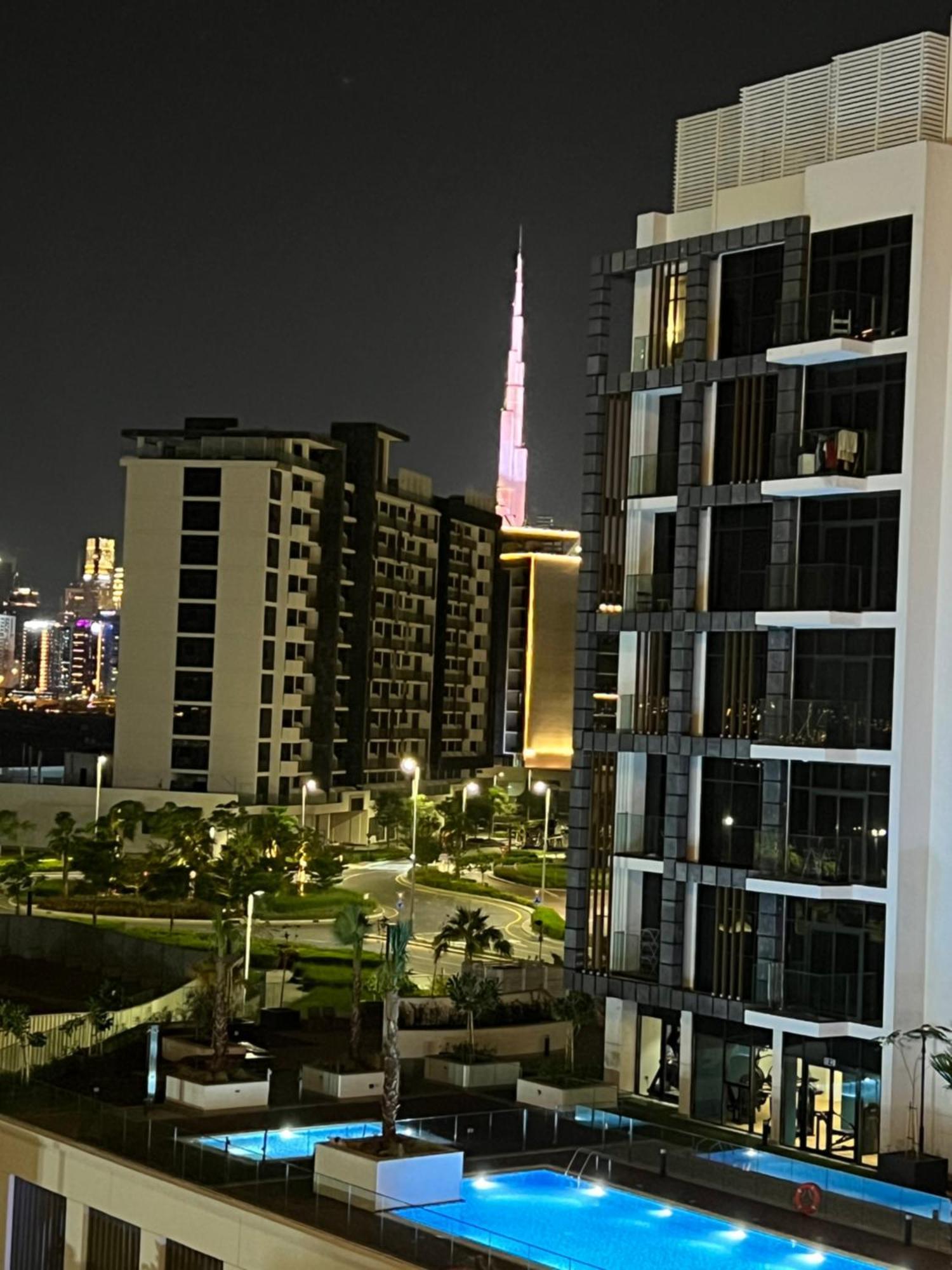 Modern Studio Center Of Dubai Ngoại thất bức ảnh