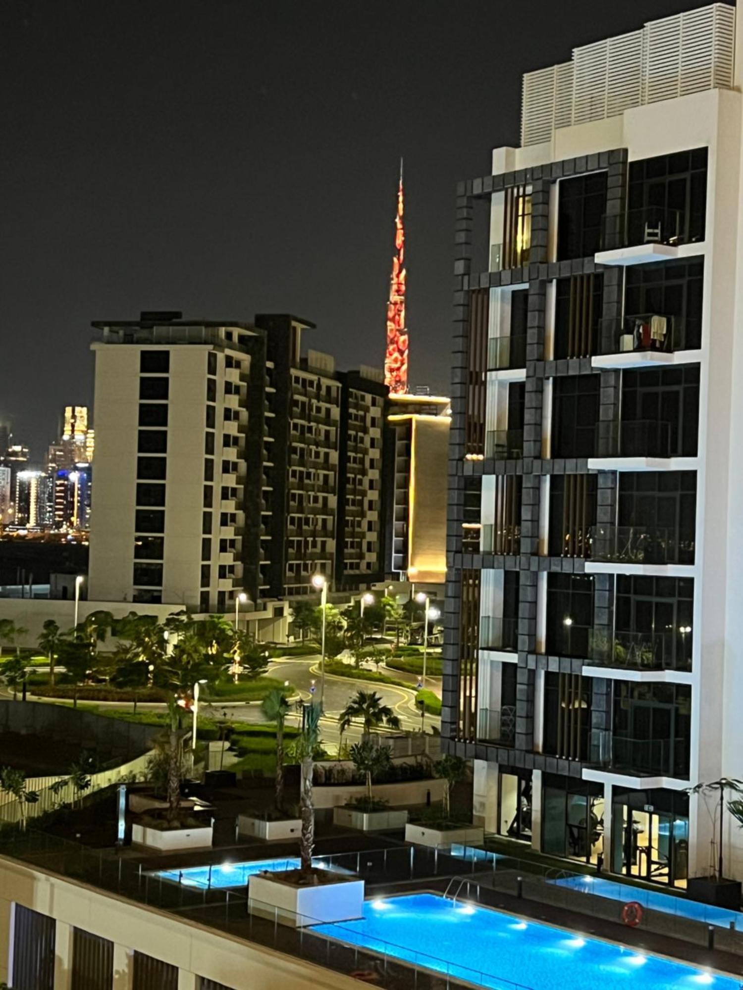 Modern Studio Center Of Dubai Ngoại thất bức ảnh