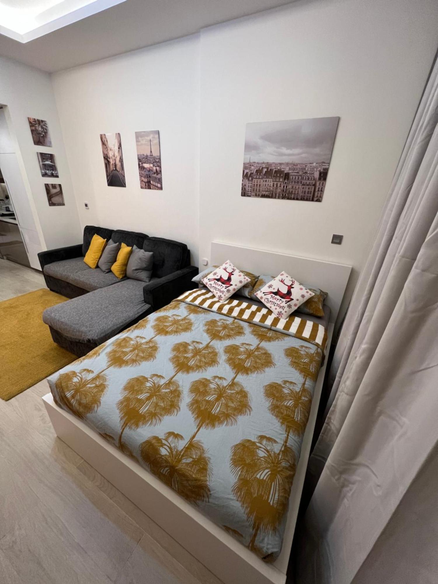Modern Studio Center Of Dubai Ngoại thất bức ảnh