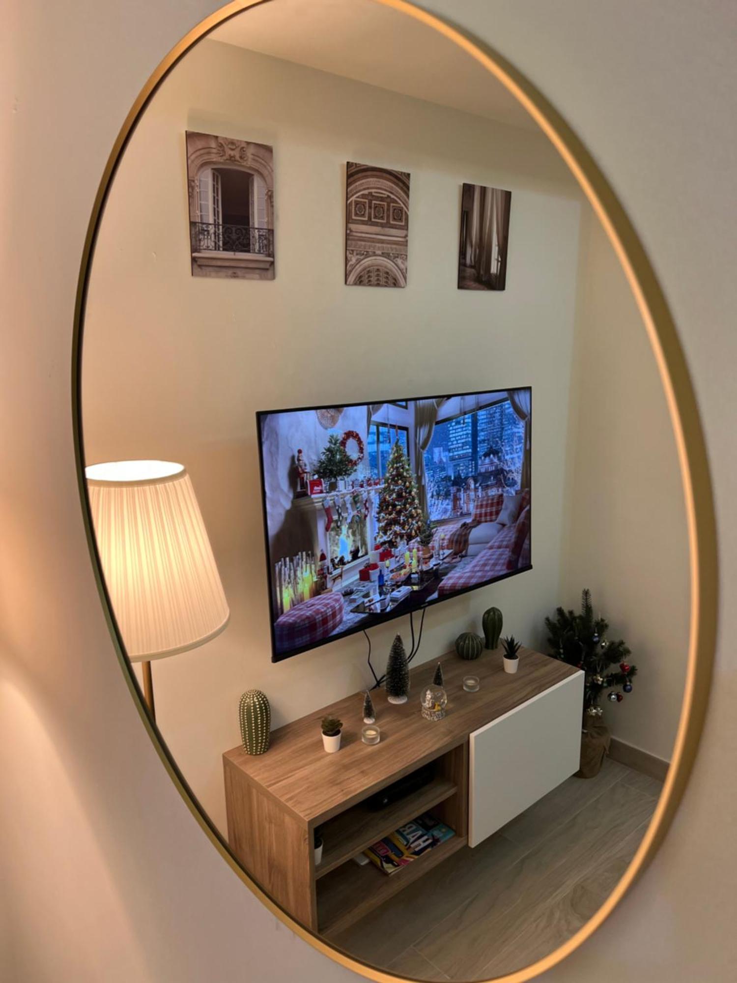 Modern Studio Center Of Dubai Ngoại thất bức ảnh