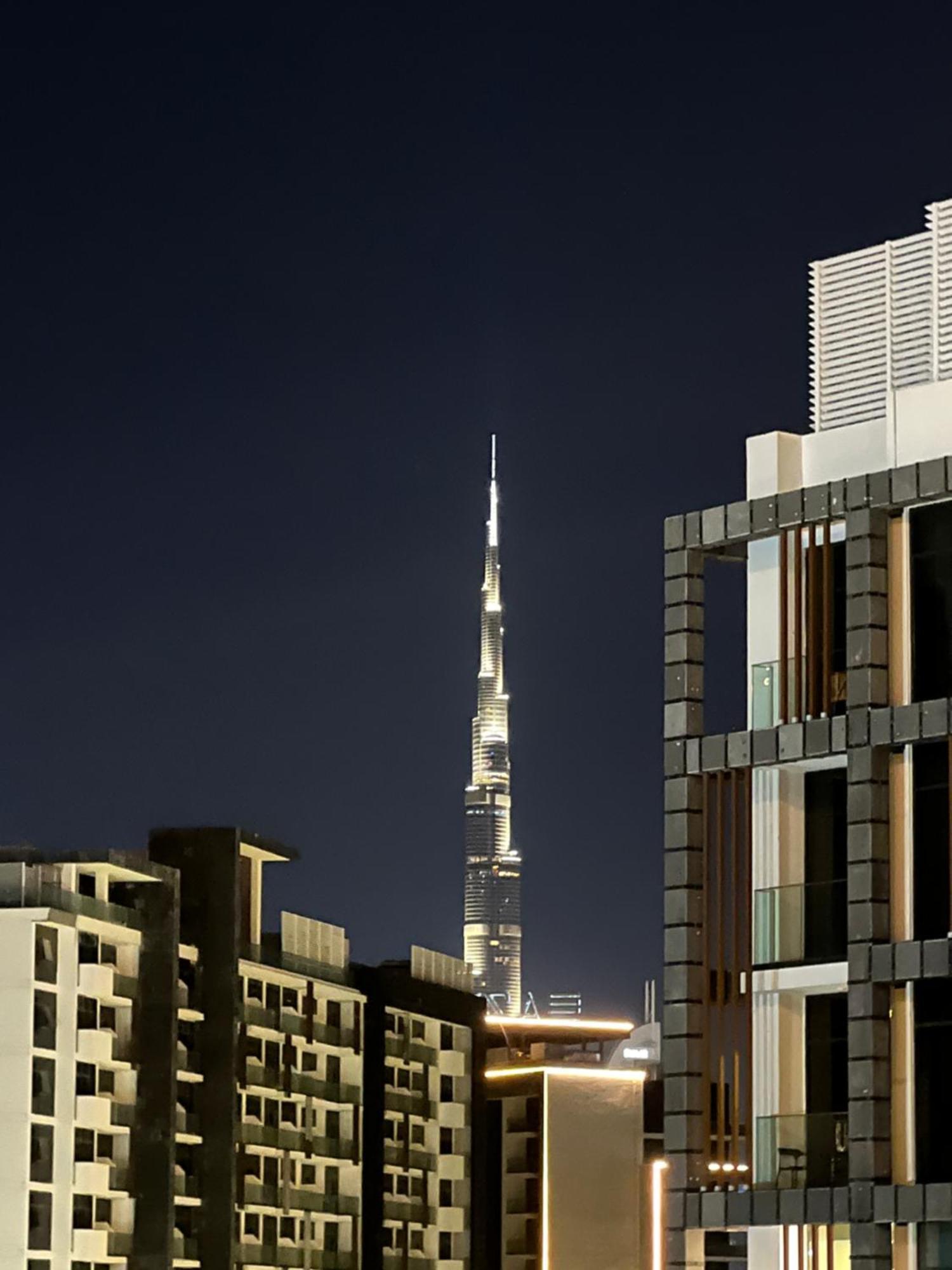 Modern Studio Center Of Dubai Ngoại thất bức ảnh
