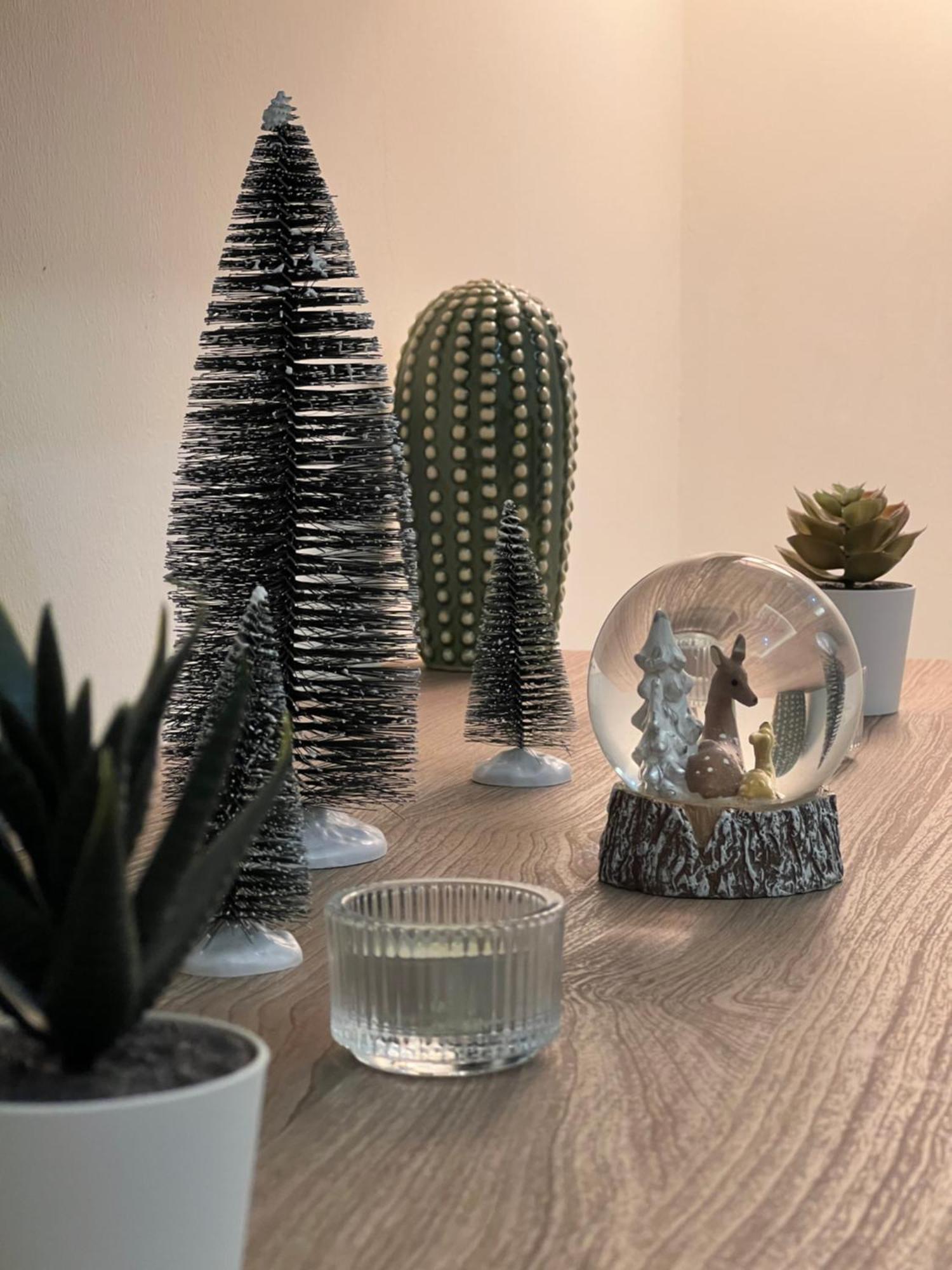 Modern Studio Center Of Dubai Ngoại thất bức ảnh